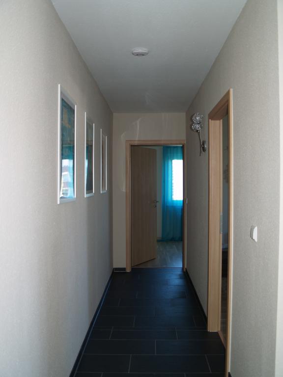 Ferienwohnung Leon Sinsheim Zimmer foto